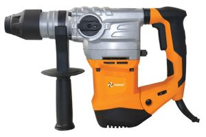 Sds Plus El 32mm roterende Hammer beton boremaskine 1500w
