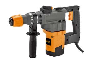 SDS Max Sds Max 1200w roterende nedrivning borehammer til salg