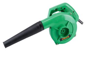 Tåge industrielle blade græs elektrisk blæser