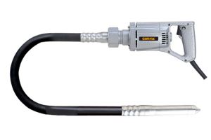 35mm elektrisk Betonvibrator udstyr