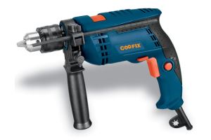 750W 1/2 professionelle indvirkning bore 13RE