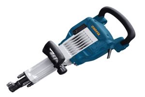 1900W Heavy Duty nedrivning Breaker Elektrisk Jack Hammer 16E