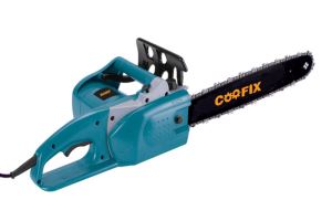 COO Fix 16 3010A elektrisk motorsav tilpassede gratis prøve