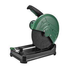 Billig pris god kvalitet afskåret maskine Chop Saw