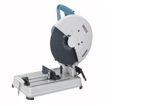 2414 355mm Chop så afskåret maskine
