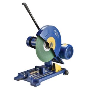380V 400mm 3.0KW 2.5KW 2.2KW Motor afskåret maskine Chop Saw