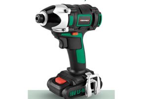 10.8V Li-ion Akku påvirke skruetrækker høj kvalitet Kina producenter Sydøst Asien Hot salg