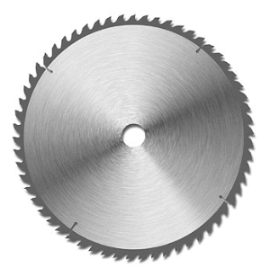 Højtydende rundsav høj præcise TCT Blade til skæring PVC rør