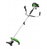 4-takts billig benzin benzin hånd Push børste Cutter Grass Trimmer med CE med Honda Motor