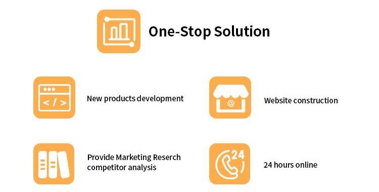 One-stop Solution