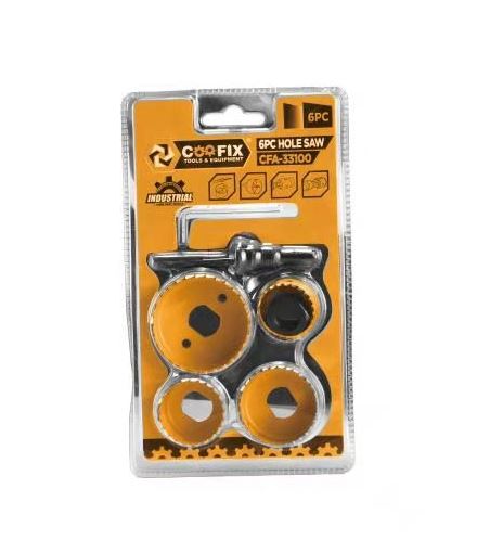 Hole saw Hole saw