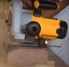 circular saw