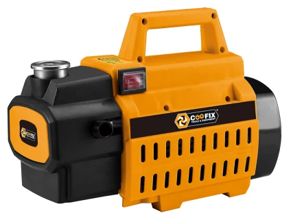 best car washer machine