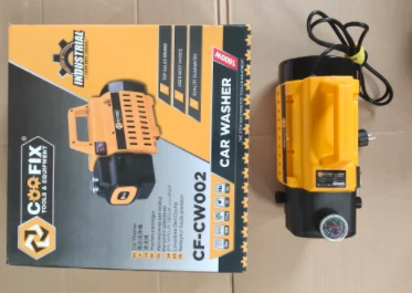 mini car washing machine