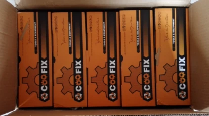 COOFIX electric sander COOFIX electric sander