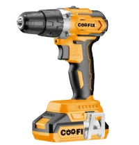 Coofix cordless drill 20V 18V Coofix cordless drill 20V 18V