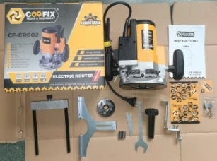What is a power router? What is a power router?