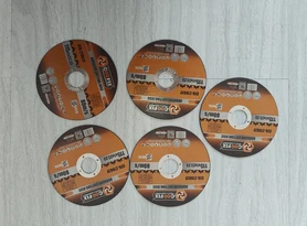 Accessories cutting disc Accessories cutting disc