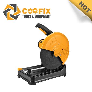 COOFIX CF933S Elektrisk 355MM Afskæringsmaskin