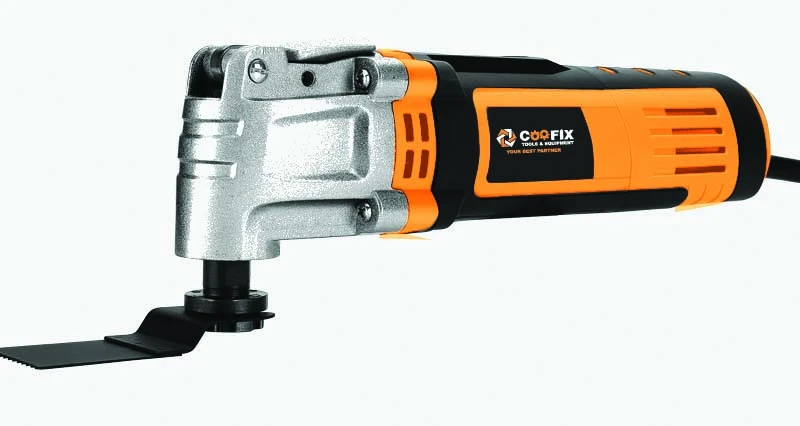Viden om Oscillationsværktøjer Renovator Multi Tools