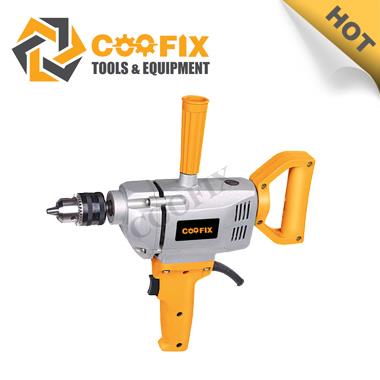 Professionelle værktøjer 800W 13mm Elektrisk Impact Plane Drill