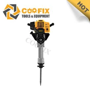 CF3396 1800W Demolition Jack Hammer 220v Nedrivning Hammer Til Salg