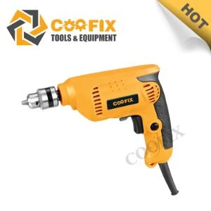 CF6102B Electric Drill Skruetrækker 10mm