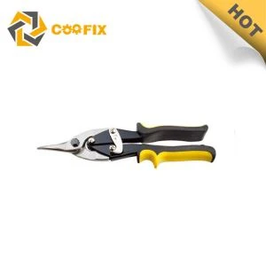 CFH-A02001-L 10 tommers venstre håndsakse luftfartsnip