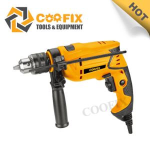 COOFIX 13mm Bedste Pris Impact Driver Impact Drill