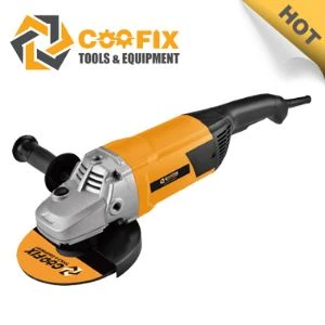 COOFIX 180 / 230mm Professional Quality Angle Grinder Power
