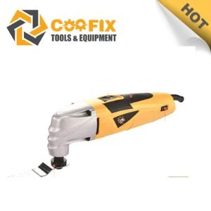 Coofix 220W multifunktionelle skovlværktøj