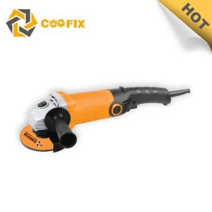 COOFIX AG-AG001 Lange håndtag 4-tommers variabel hastighedsvinkelslibemaskine