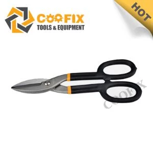 COOFIX Aviation Snips For At Skære Jernplader
