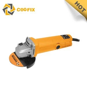 COOFIX CF-AG002 Yongkang 100mm 650W reversibel vinkelslibning