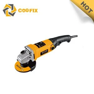 COOFIX CF-AG005 100 / 125mm lang håndtag bærbar vinkelsliper til salg