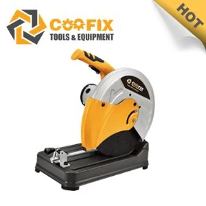 COOFIX CF-CM001 355mm Elektrisk Metal Afskåret Save Til Salg