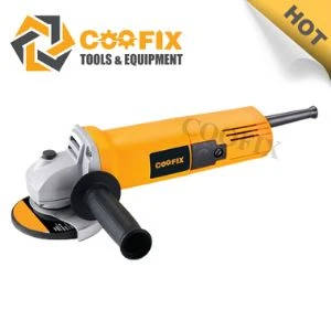 Coofix høj kvalitet Metal Mini El vinkel slibemaskine Dw801 100mm