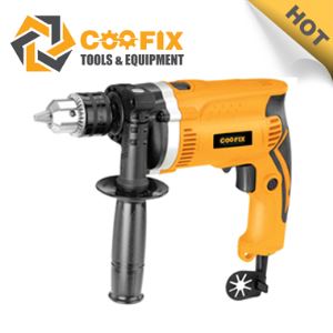 COOFIX Hot Sælg Impact Driver Drill Billige Impact Driver
