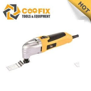 Coofix Hot Type Multifunktionel Skovl Power Tools180 / 200W