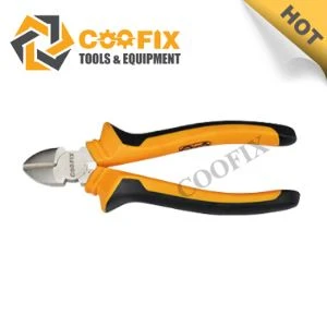 COOFIX Long Nose Diagonal Side Cutting Tænger