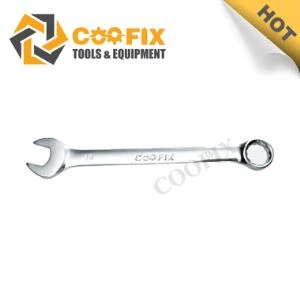 COOFIX Professional CRV Kombination Rachet Spanner
