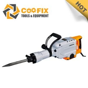 COOFIX Professional Kvalitet 1500W Slibning Hammer