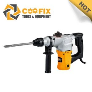 COOFIX tre funktion Hammer Drill Rotary Hammer