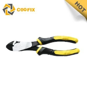 Tysk Type Heavy Duty Diagnoal Cutting Plier