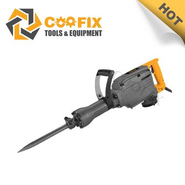 Industriel Heavy 1300W Demolition Hammer