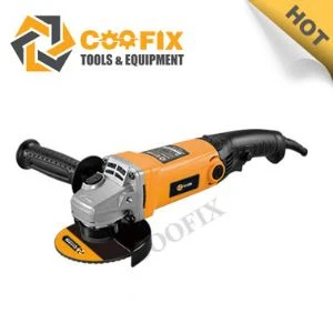900W professionel elektrisk håndtag Grinder
