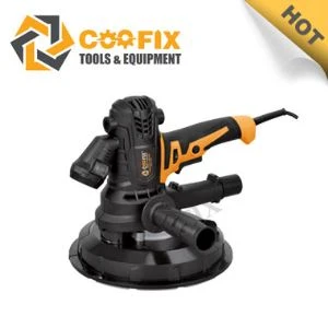 Bærbar Kabel Drywall Sander