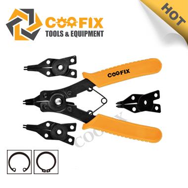 CIRCLIP PLIERS