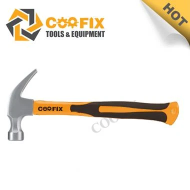 Claw Hammer Fiberglass Håndtag