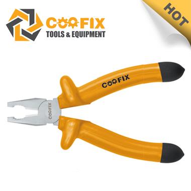 Isoleret Kombination Plier